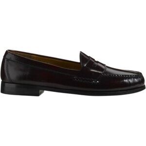 Cole Haan - Mens Pinch Penny Loafer, size 12 US mens, color black.
